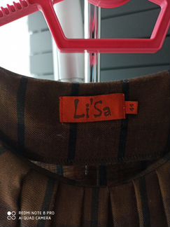 Платье из 100 шерсти