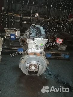Двигатель Старекс 2,5 170лс D4CB E244
