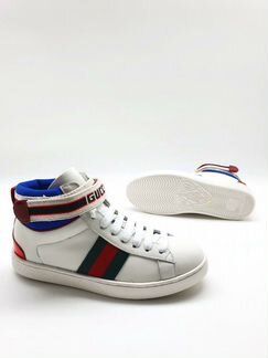 Кеды гуччи (все цвета)