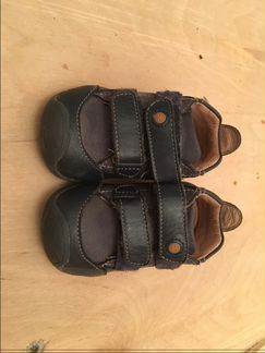 Ботинки детские Biomecanics 20 размер