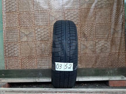Gislaved Speed 316 195/65 R15 91T