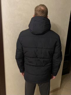 Куртка мужская SAZ