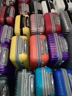 Чемоданы оптом