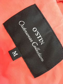 Плащ Ostin