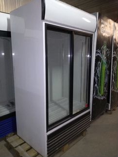 Холодильное оборудование