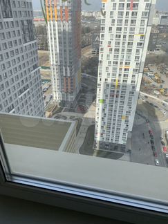 1-к квартира, 41 м², 26/32 эт.