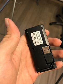 USB хаб Kensington