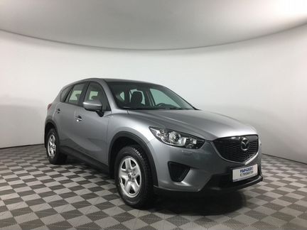 Mazda CX-5 2.0 МТ, 2014, 44 264 км