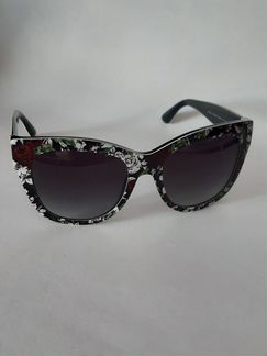 Очки dolce&gabbana