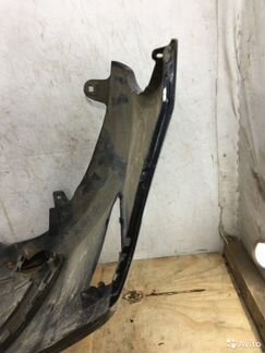 Бампер передний Toyota Camry 55