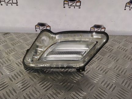 Фара дхо правая Volvo S60 2 1.6 2011