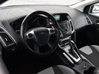Ford Focus 2.0 AMT, 2012, 90 000 км объявление продам
