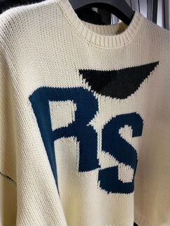 Свитшот Raf Simons