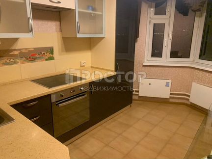 2-к квартира, 52 м², 5/14 эт.
