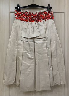 Нарядное вечернее платье (на выпускной или меропри