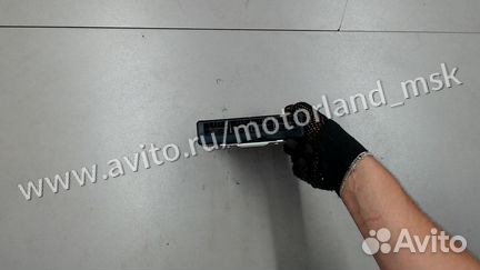 Блок управления, Двигателем Mitsubishi Montero Spo