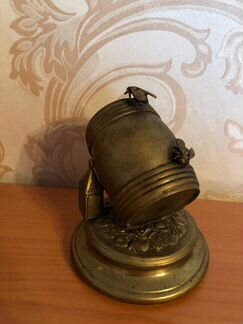 Пресспопье