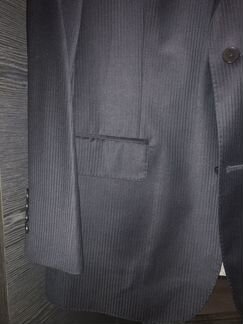 Пиджак Pierre Cardin в отличном состоянии