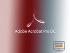 Adobe Acrobat Pro DC 2020. Лицензия