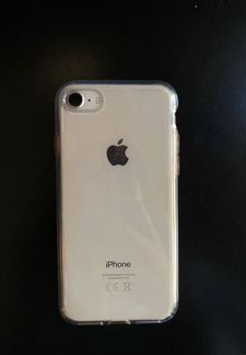 Телефон iPhone 8, 64 гб