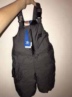 Штаны зимние детские Adidas