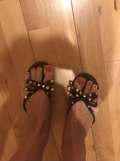 Сандалии пляжные, для бассейна