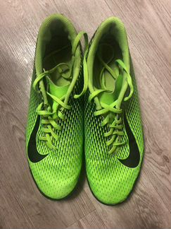 Бутсы фирмы найк