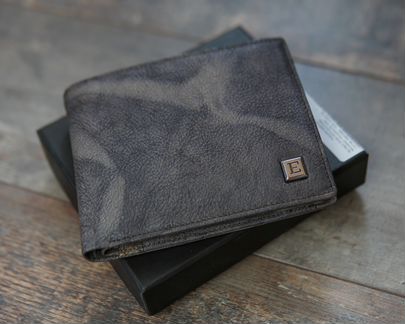 Кошелек мужской Eleganzza