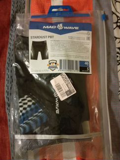 Джаммеры Mad wave stardust PBT