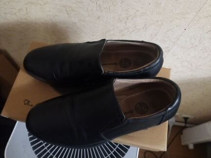 Туфли школьные