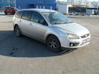 Ford Focus 1.6 МТ, 2006, 215 000 км