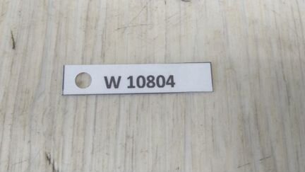 Радиатор интеркулера Mercedes-Benz A2740900414