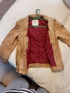 Куртка Pepe jeans