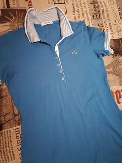 Платье lacoste 46