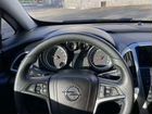 Opel Astra GTC 1.4 МТ, 2012, 118 000 км объявление продам
