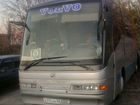 Туристический автобус Volvo B12