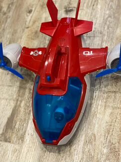 Щенячий патруль. Патрулелет. Оригинал