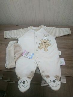 Детский костюмчик унисекс