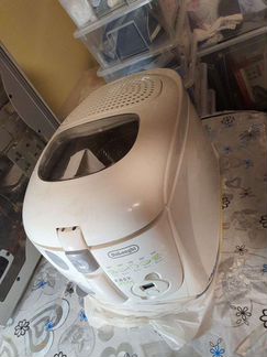 Фритюрница delonghi f999 made in italy