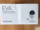 Продам сетевую домашнюю видеокамеру EVA Novicam