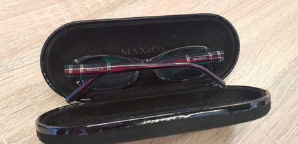 Очки MAX&CO оригинал