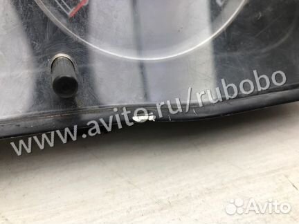 Щиток приборов Vw Passat B5 ATQ 2001