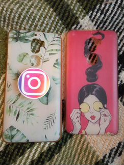 Задние чехлы для LeEco Cool1