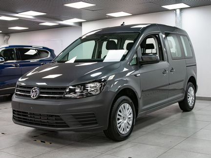 Volkswagen Caddy 1.6 МТ, 2020
