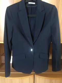 Пиджак+брюки+бриджи 40-42