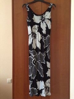 Платье летнее Steilmann, Германия, р.44-46, новое