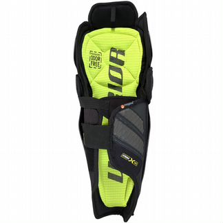 ЩиткиНаколенники Warrior Alpha DX PRO SR
