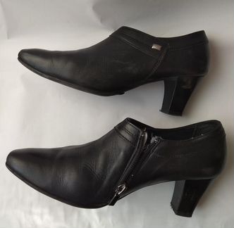 Ботильоны женские