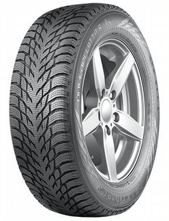 Nokian Hakkapeliitta R3 SUV 255/60 R18 112R
