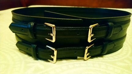 Ремень женский orsa